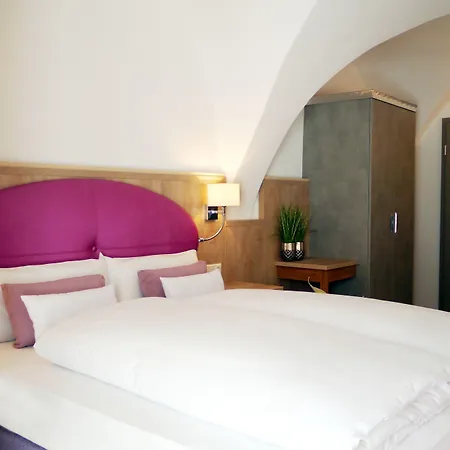 Brunners Hotel Weiden in der Oberpfalz