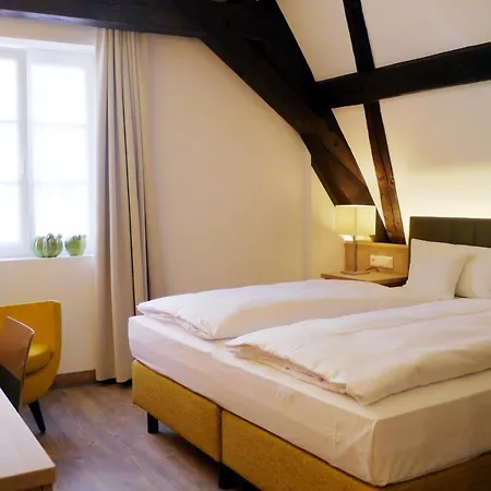 Brunners Hotel Weiden in der Oberpfalz