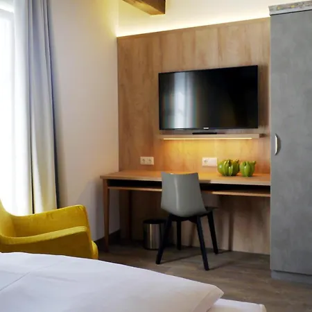 Brunners Hotel Weiden in der Oberpfalz