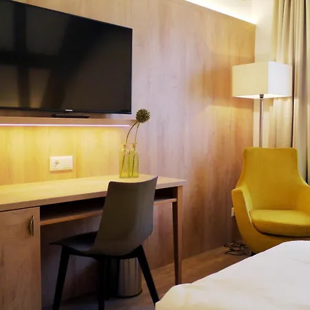 Otel Brunners Weiden in der Oberpfalz