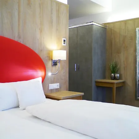 Otel Brunners 3*