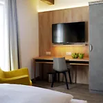 Brunners Otel Weiden in der Oberpfalz