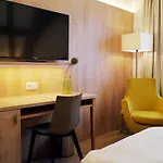 Otel Brunners Weiden in der Oberpfalz