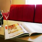 Brunners Otel Weiden in der Oberpfalz