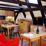Brunners Otel 3*