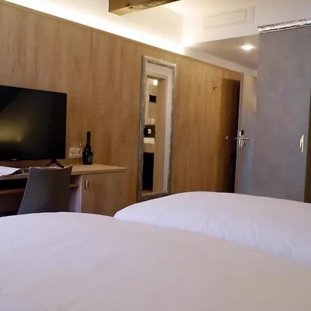 Brunners Hotel Weiden in der Oberpfalz