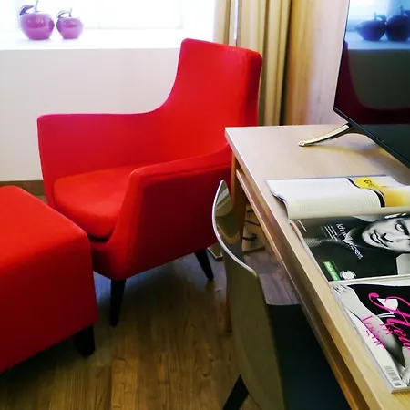 Brunners 3* Weiden in der Oberpfalz
