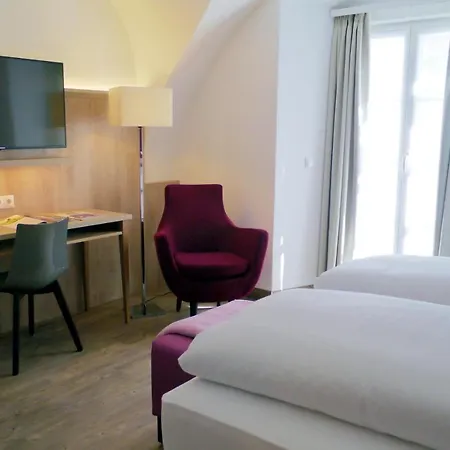Brunners Hotel