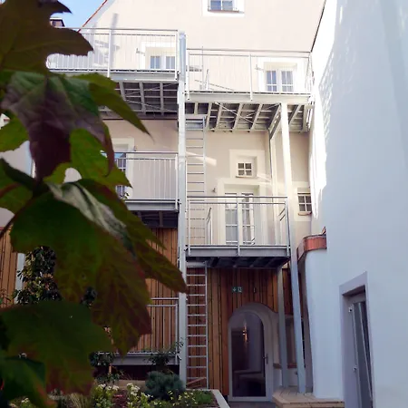 Brunners Weiden in der Oberpfalz