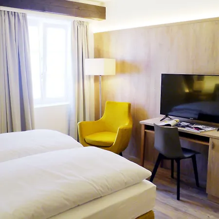 Hotel Brunners 3*