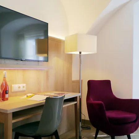 Hotel Brunners