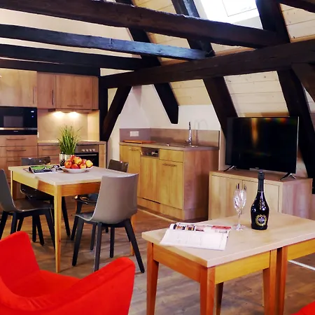 Hotel Brunners Weiden in der Oberpfalz