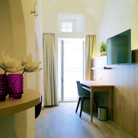 Hotel Brunners 3*