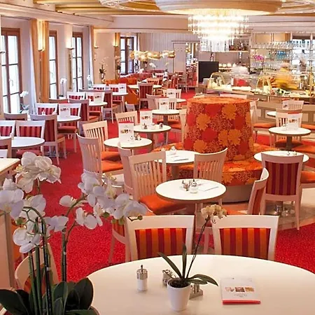 فندق Brunners 3*