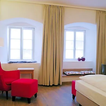 Brunners 3* فايدن