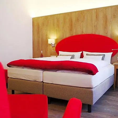 Brunners 3* فايدن