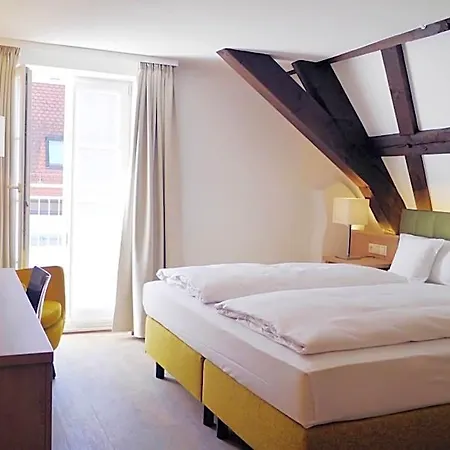 Brunners 3* فايدن