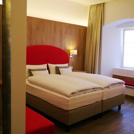 Brunners Hotel