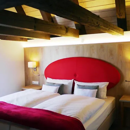 Hotel Brunners Weiden in der Oberpfalz