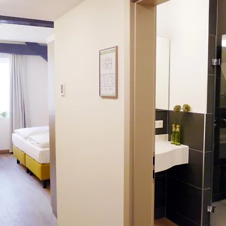 Hotel Brunners