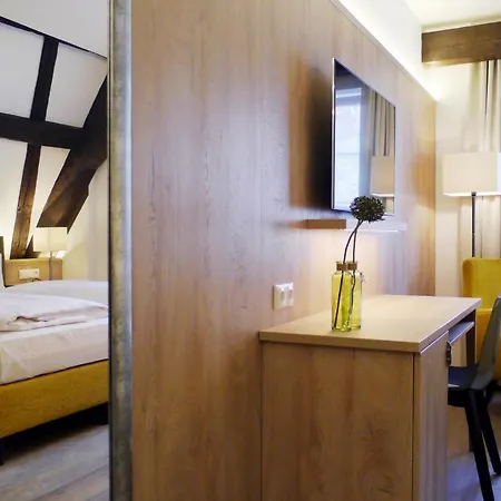 Hotel Brunners 3*