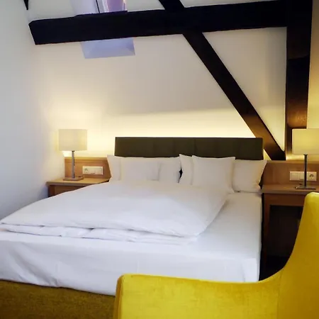 Hotell Brunners 3*