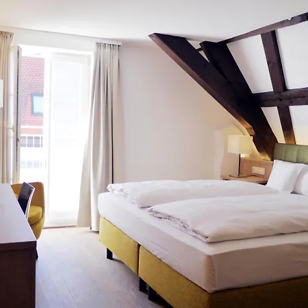 Brunners Hotel