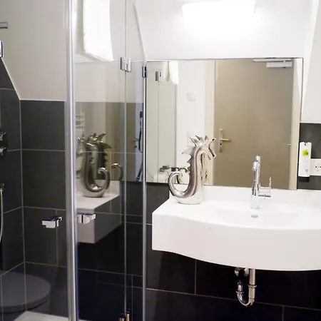 Hotel Brunners Weiden in der Oberpfalz