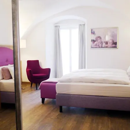 Brunners Hotel 3*