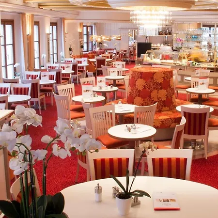 Brunners Hotel