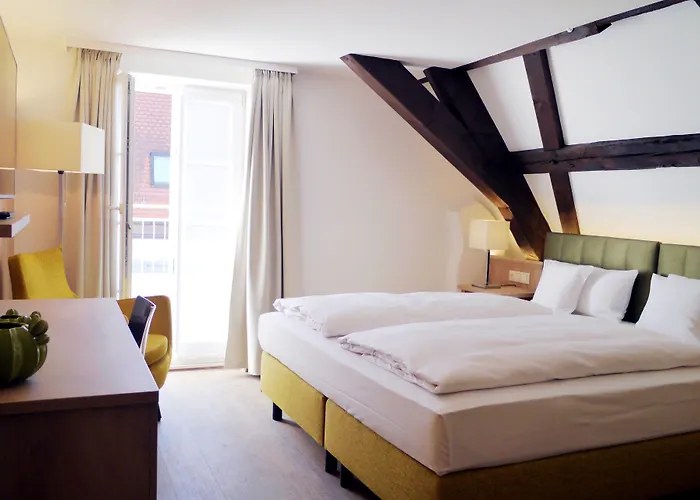 Brunners Hotel 3*