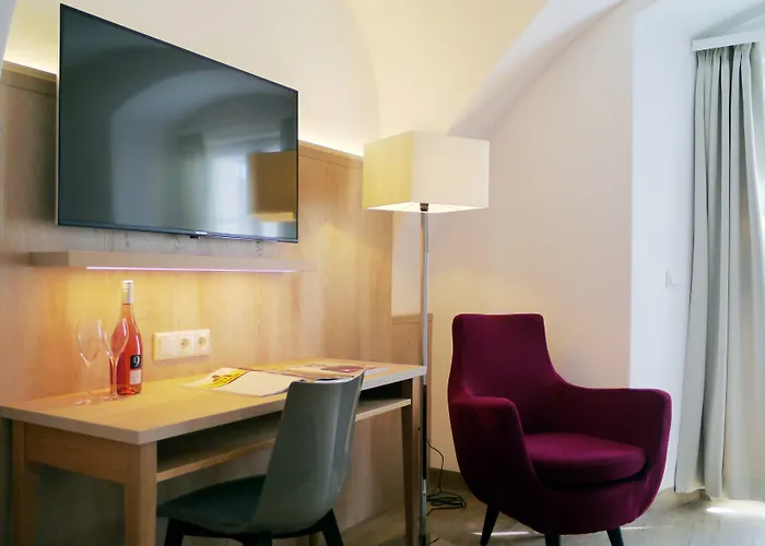 Hotel Brunners