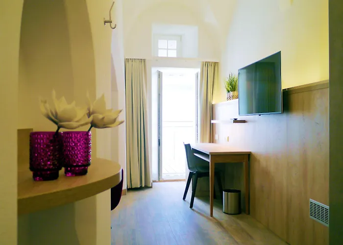 Hotel Brunners 3*