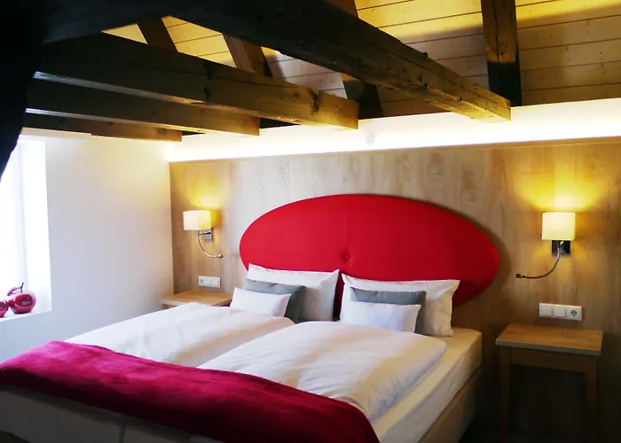 Brunners Hotel 3*