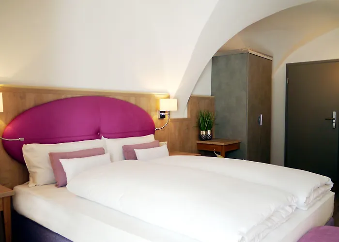Brunners Hotel Weiden in der Oberpfalz