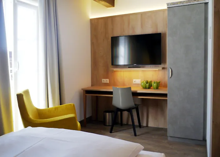 Hotel Brunners