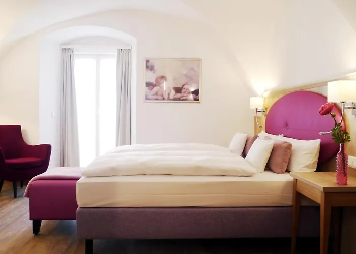 Brunners Hotel