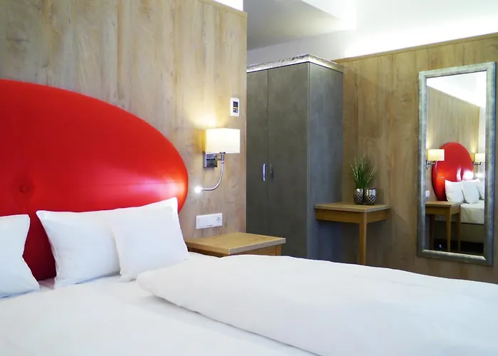 Hotel Brunners 3*